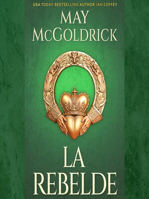 cover image of La Rebelde